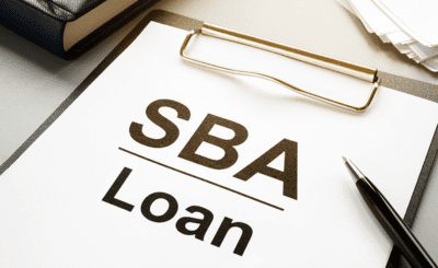 What is SBA and Type of SBA Loans for borrowers