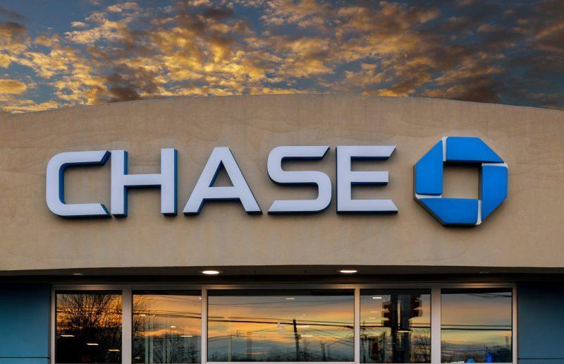 chase bank mobile and online banking