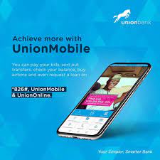 How to Block Union bank Account