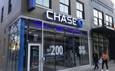 Chase Bank (Jp Morgan Chase) Swift Code For International and Local Wire Transfers