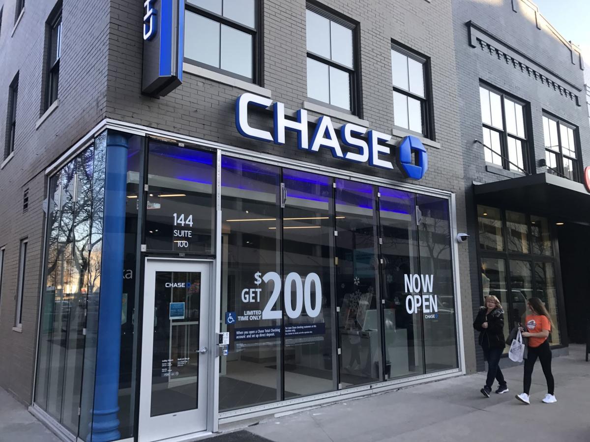 Gambar Chase Bank (Jp Morgan Chase) Swift Code For international (FX)