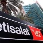 ETISALAT Reserve Credit and Credit transfer