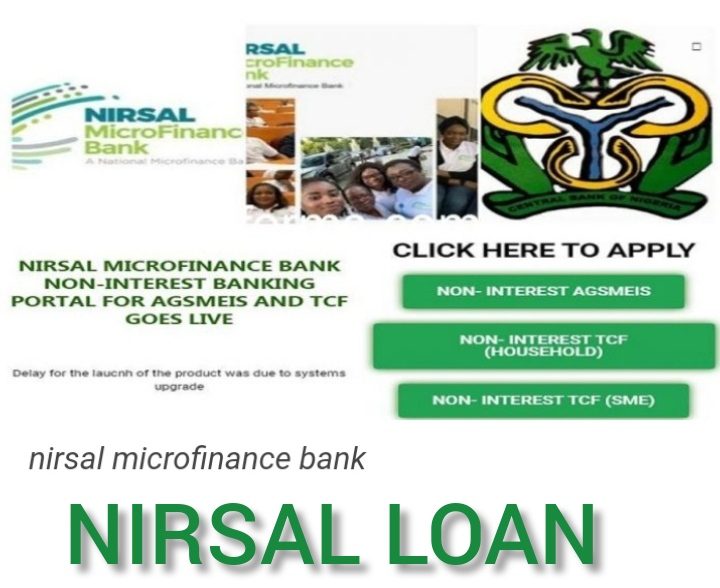 List of MFBs that offers salary advance loan in Nigeria