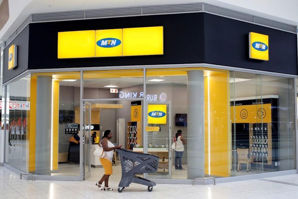 how to check MTN DATA BALANCE