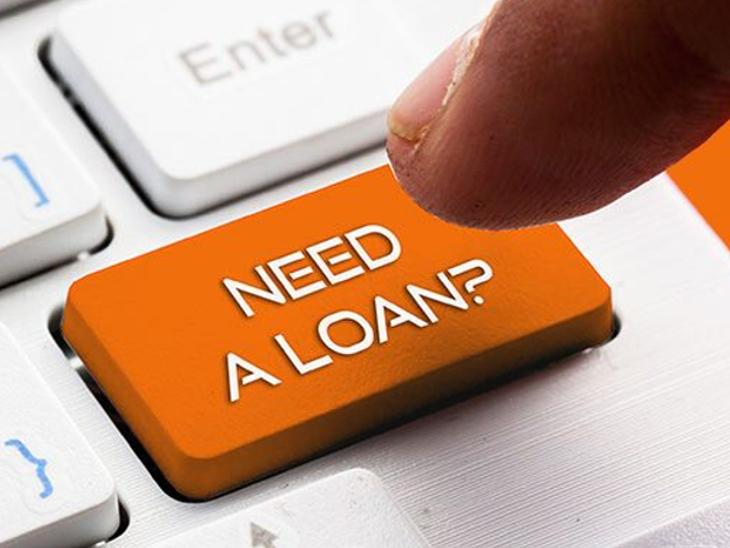 UK online loan