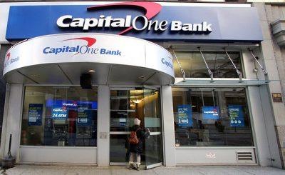 How to Enroll for Capital One mobile app and Online banking and setup AutoPay