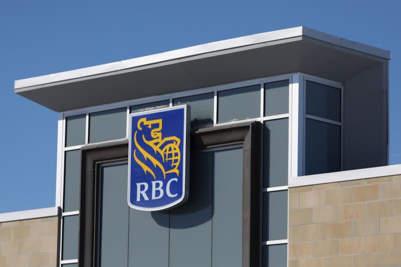How to Enroll for RBC Royal Bank mobile app and online banking and check Statements of account