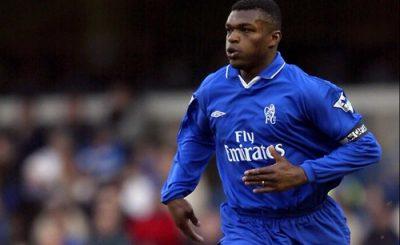 great Marcel Desailly