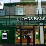 Lloyds Bank Personal & business loan