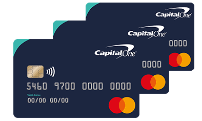 How to apply for capital one credit card and get approval