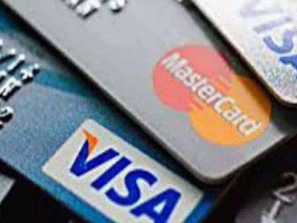 Banks in Nigeria that offer credit cards