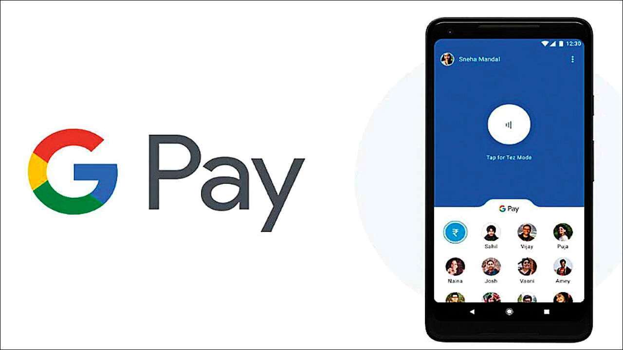 Google Pay