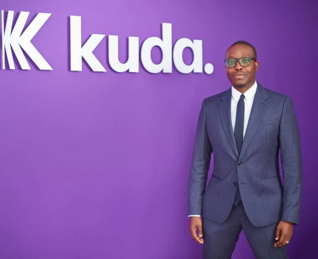 Kuda Bank- how to get loan and open account