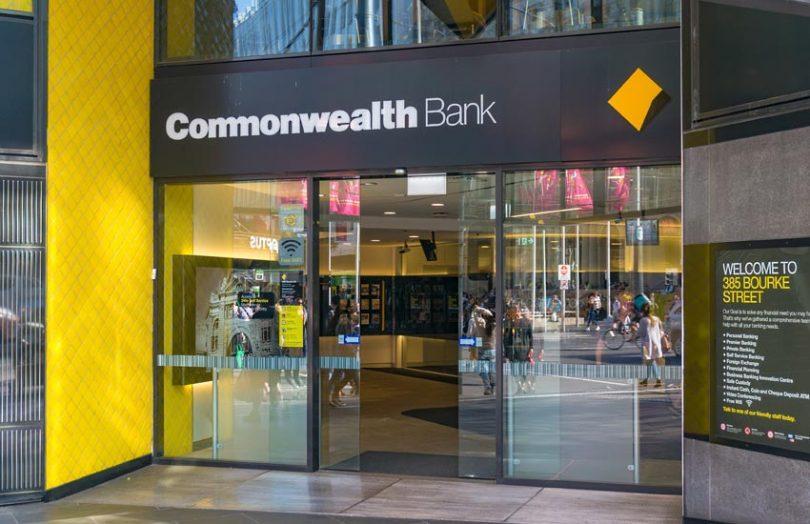How to lock and unlock CommBank card when lost, stolen or damaged