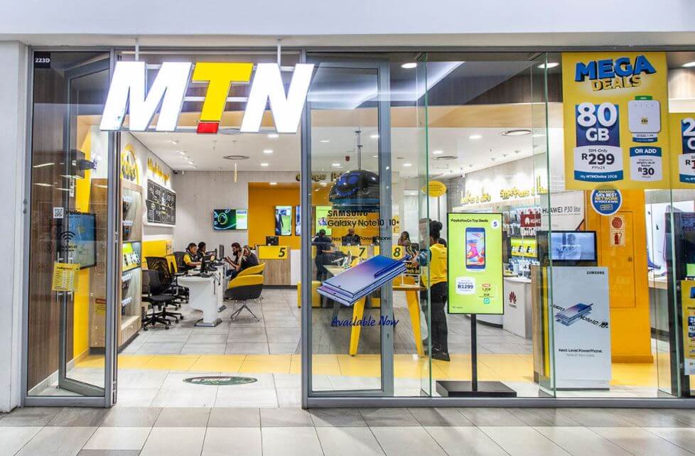 MTN Data Plan: How to buy data bundles,prices and GoodyBag Social media