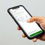 How TD bank Mobile check deposit work, how to deposit check