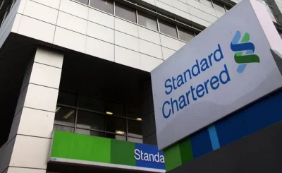 How to apply Standard Chartered Bank Business Loan