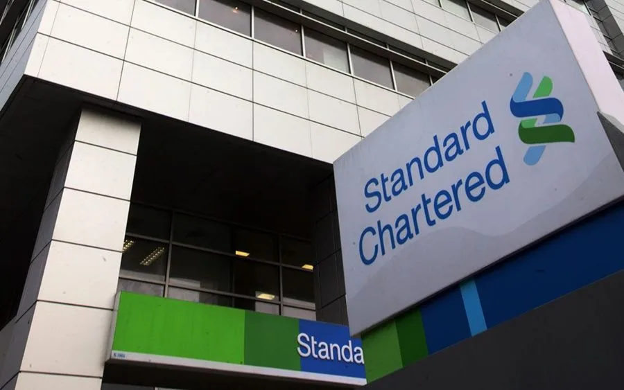 How to apply Standard Chartered Bank Business Loan