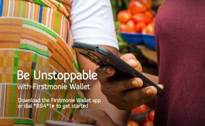 Firstmonie Wallet how to register and enjoy smooth transactions