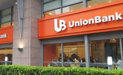 union bank of philippines