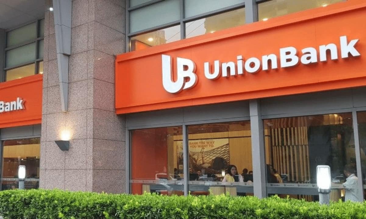 union bank of philippines