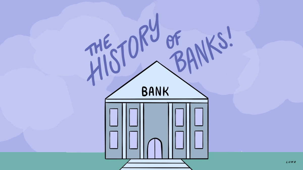 The Origin and History of Banking- Evolution of Bank in the world