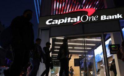 How to deposit check at Capital One Mobile App and ATM in few steps
