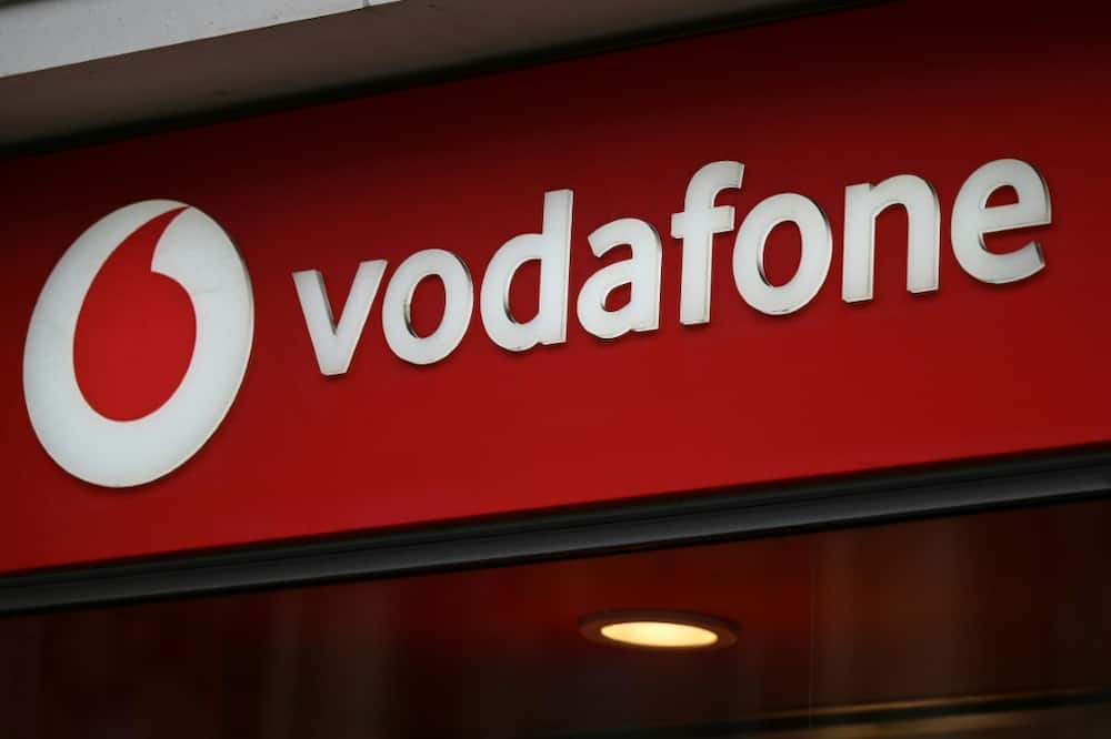 Top Up Phone Vodafone