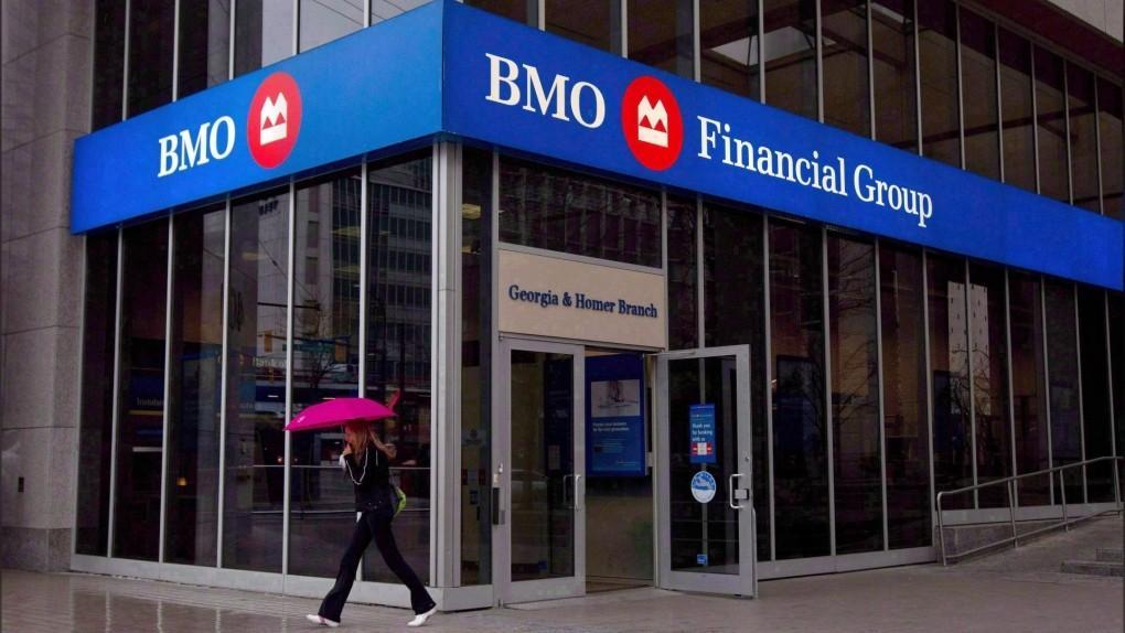 BMO online banking