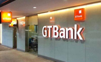 How to open gtbank account online-Easy steps