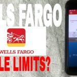 Wells Fargo Zelle Limit