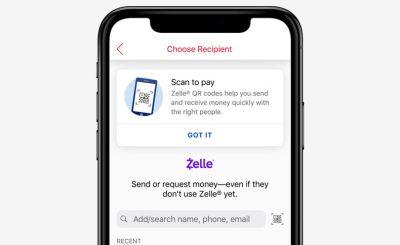 Bank of America Zelle Limits: How to send and receive money with Zelle