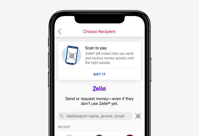 Bank of America Zelle Limits: How to send and receive money with Zelle