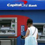 Capital One bank Cardless ATM :How to withdraw cash from ATM without debit card