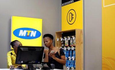 How to recharge MTN card