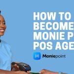Moniepoint POS Machine