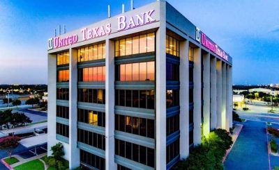 texas banks names abd list