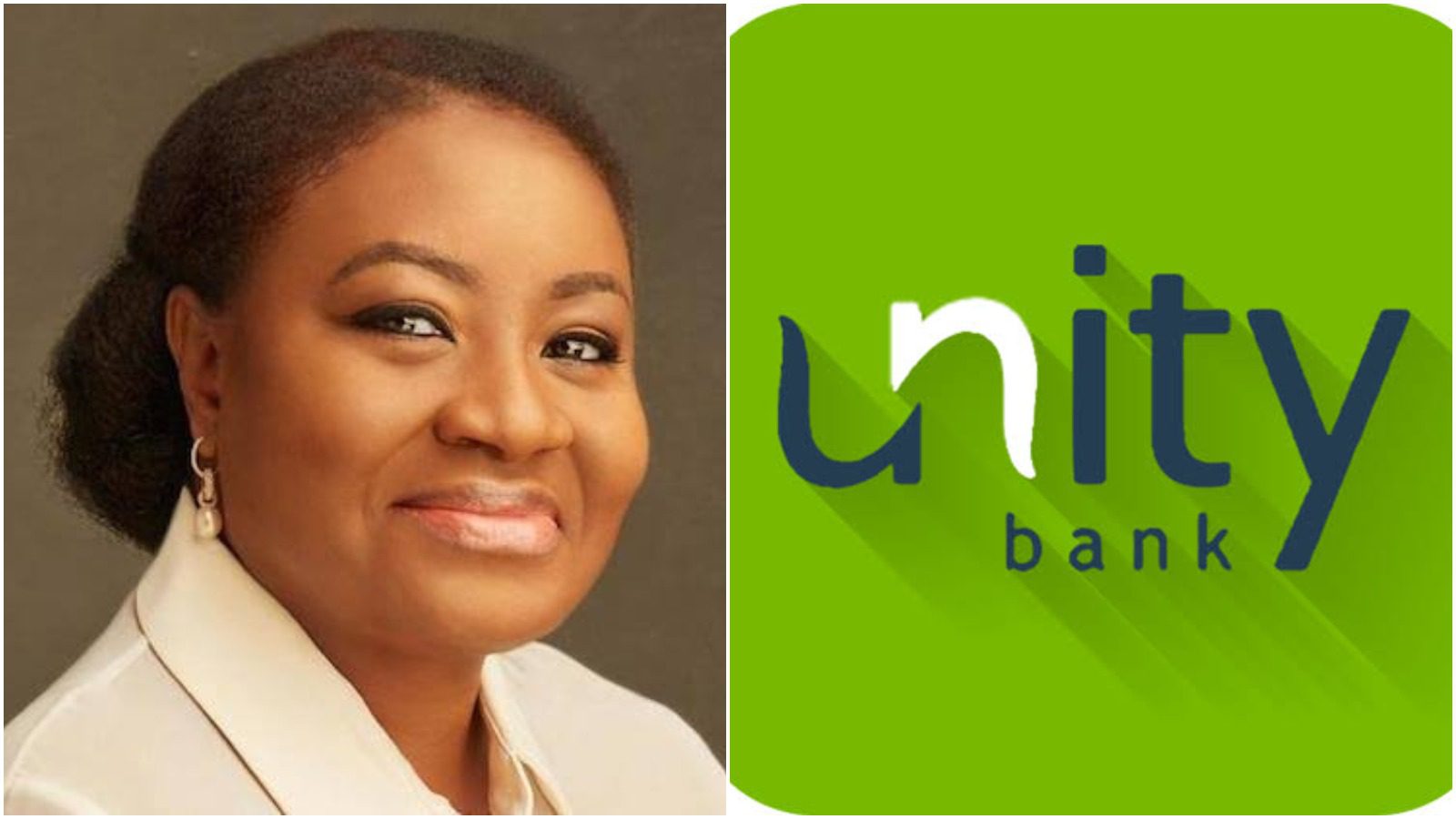Unity bank mobile app and internet banking