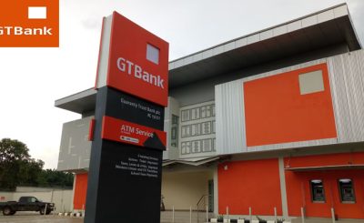 How to block and Unblocked Gtbank account