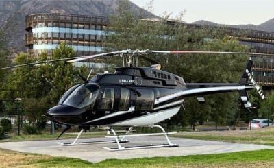 Bell 407 GXi