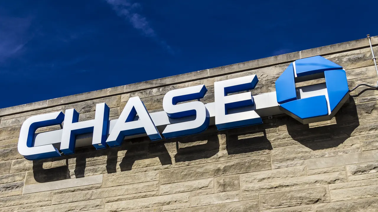 CHASE AUTO LOAN