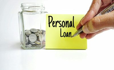 PERSONAL LOAN