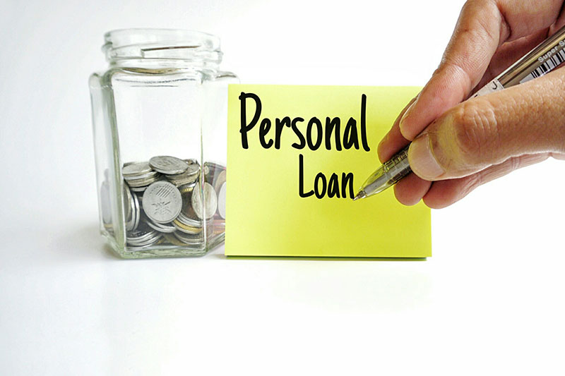 PERSONAL LOAN