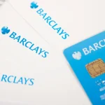 Barclays bank Credit card