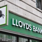Type of Lloyds Bank credit card