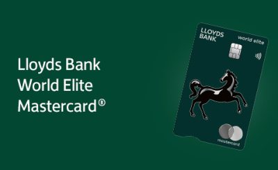 lloyds bank credit card