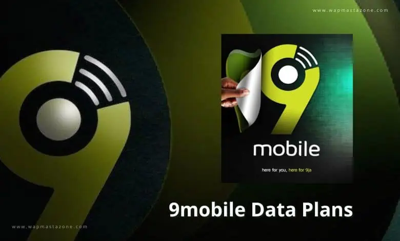 How to borrow Airtime from 9mobile