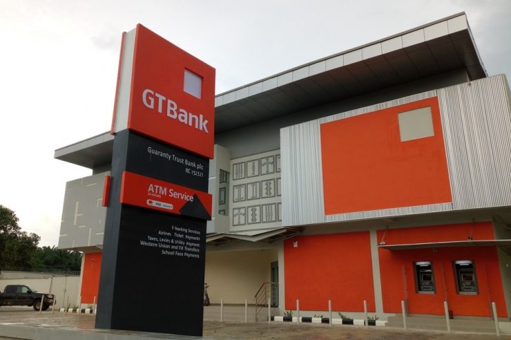 How to Apply for Gtbank Salart Advance and Requirements