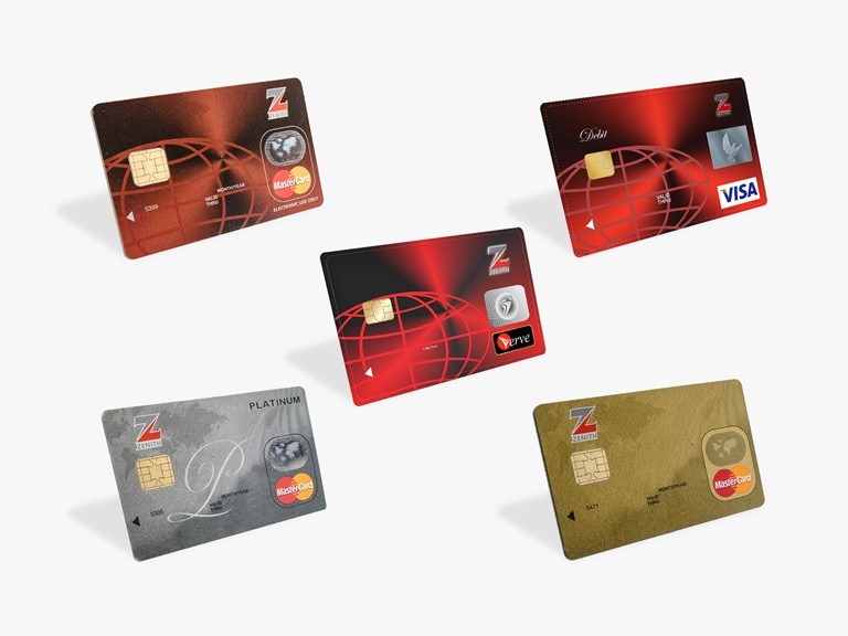 How to block Zenith Bank ATM Card and account