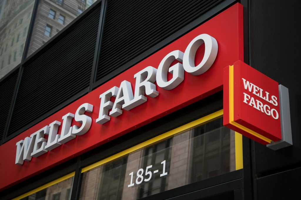 Wells Fargo Bank